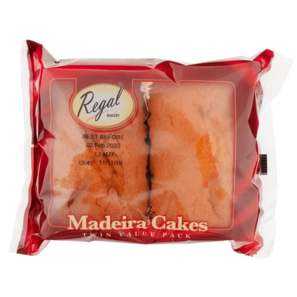 Regal Madeira Twin Madeira