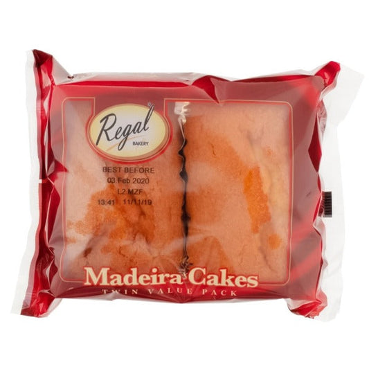 Regal Madeira Twin Madeira