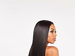 Sleek Remi Touch Choice 100% Premium Human & Remy Hair blend Weave. 16"