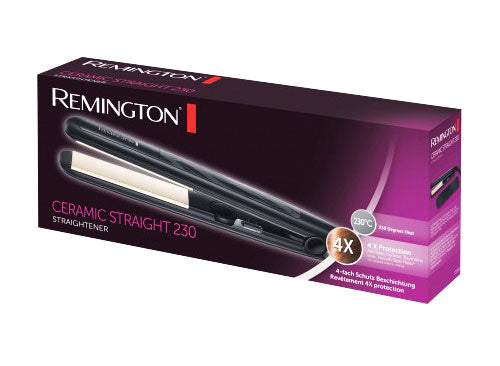 Remington 230 Ceramic Slim Straightener
