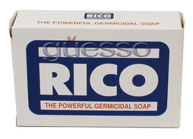 Topicals Rico Rico The Powerful Germicidal Soap 75g – cccontinentalsuperstore