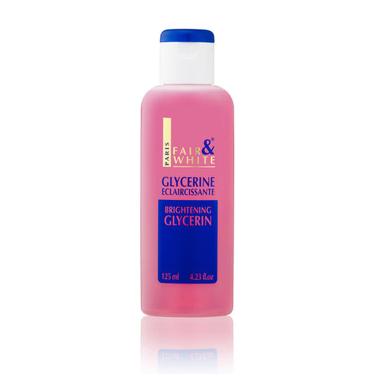 Fair & White Original Brightening Glycerin- 125ml