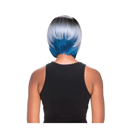 Sensual Vella Vella Lace Front Wig - Riri