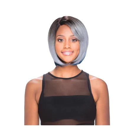 Sensual Vella Vella Lace Front Wig - Riri