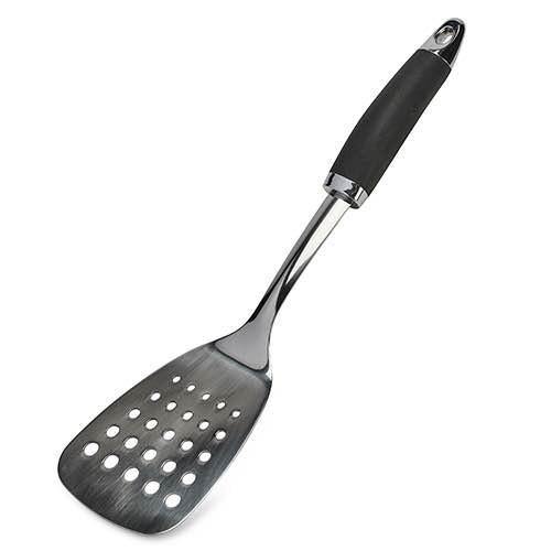 Royal Cuisine Stainless Steel Slotted Turner