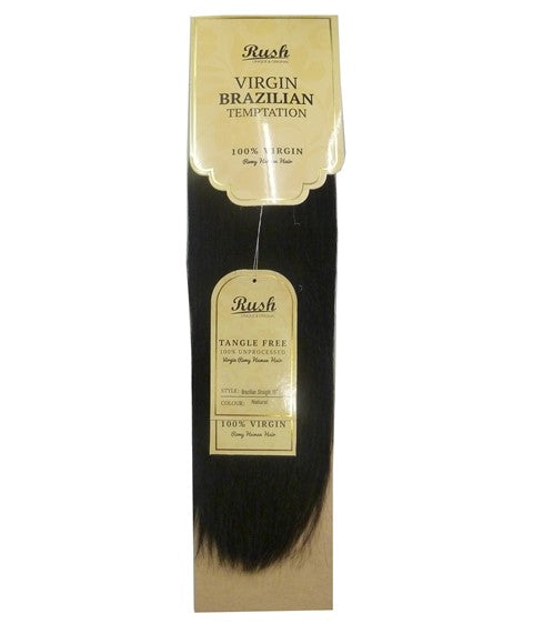 Rush Virgin Brazilian Temptation - Straight