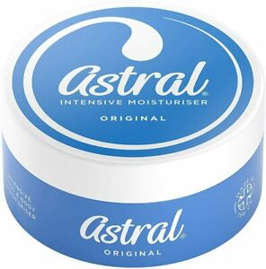 Astral Original All Over Moisturiser 200Ml