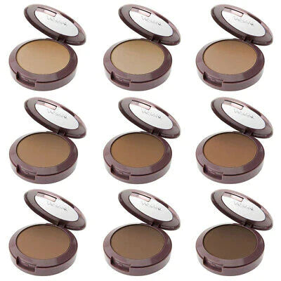 Nicka K Mineral Pressed Powder
