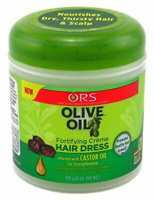 Organic Root Stimulator Olive Oil- 170G