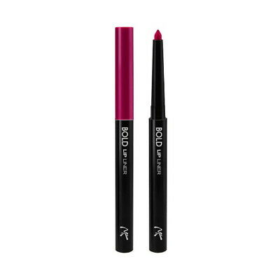 NICKA K Bold Lip Liner 0.02 oz / 0.56g
