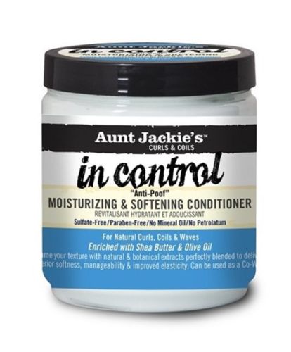 Aunt Jackie's - In Control 15oz
