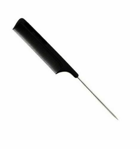 Magic Steel Pin Tail Comb #2413