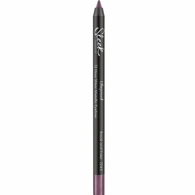Sleek MakeUp Lifeproof Kohl Eye Liner