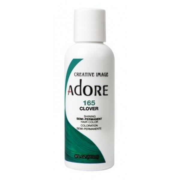 Adore Creative Image Semi-Permanent Hair Colour