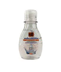 St London Hand Sanitiser