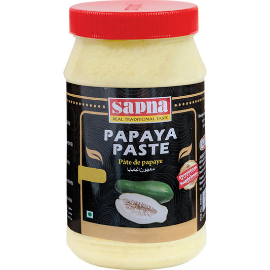Sapna Papaya Paste 330g