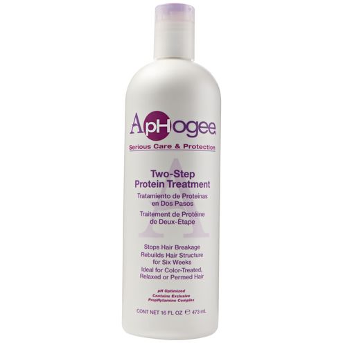 ApHogee Two-Step Protein Treatment (For Professional Use) 16 oz.