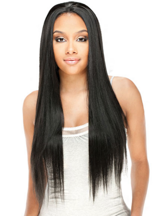 Model Model Lace Front Wig - Kara