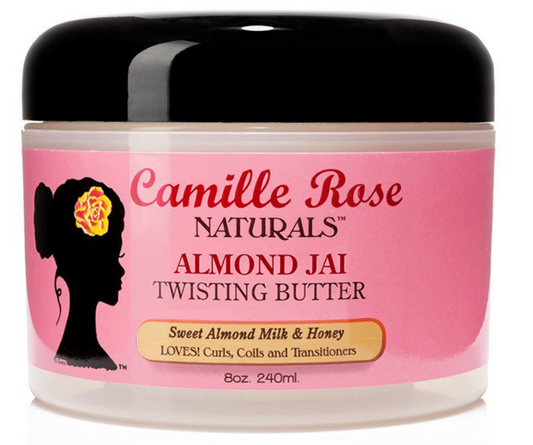 almond jai