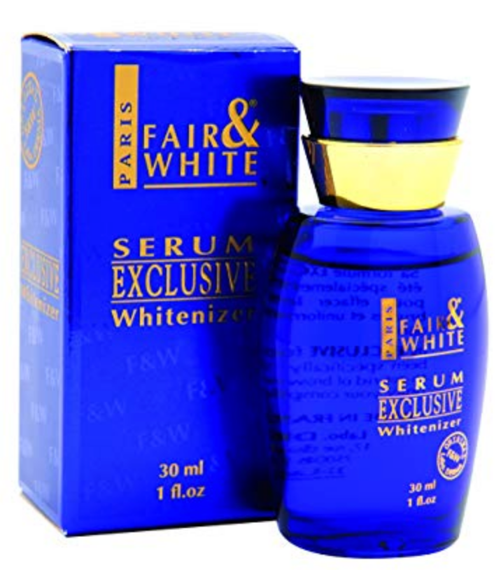 Fair & White Exclusive Whitenizer Vitamin C Serum - 30ml