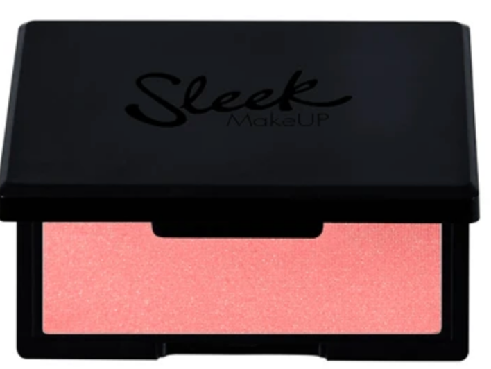 Sleek MakeUp Face Form Blush