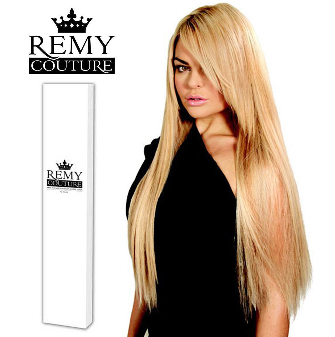 Remy Coutre Silky Weave