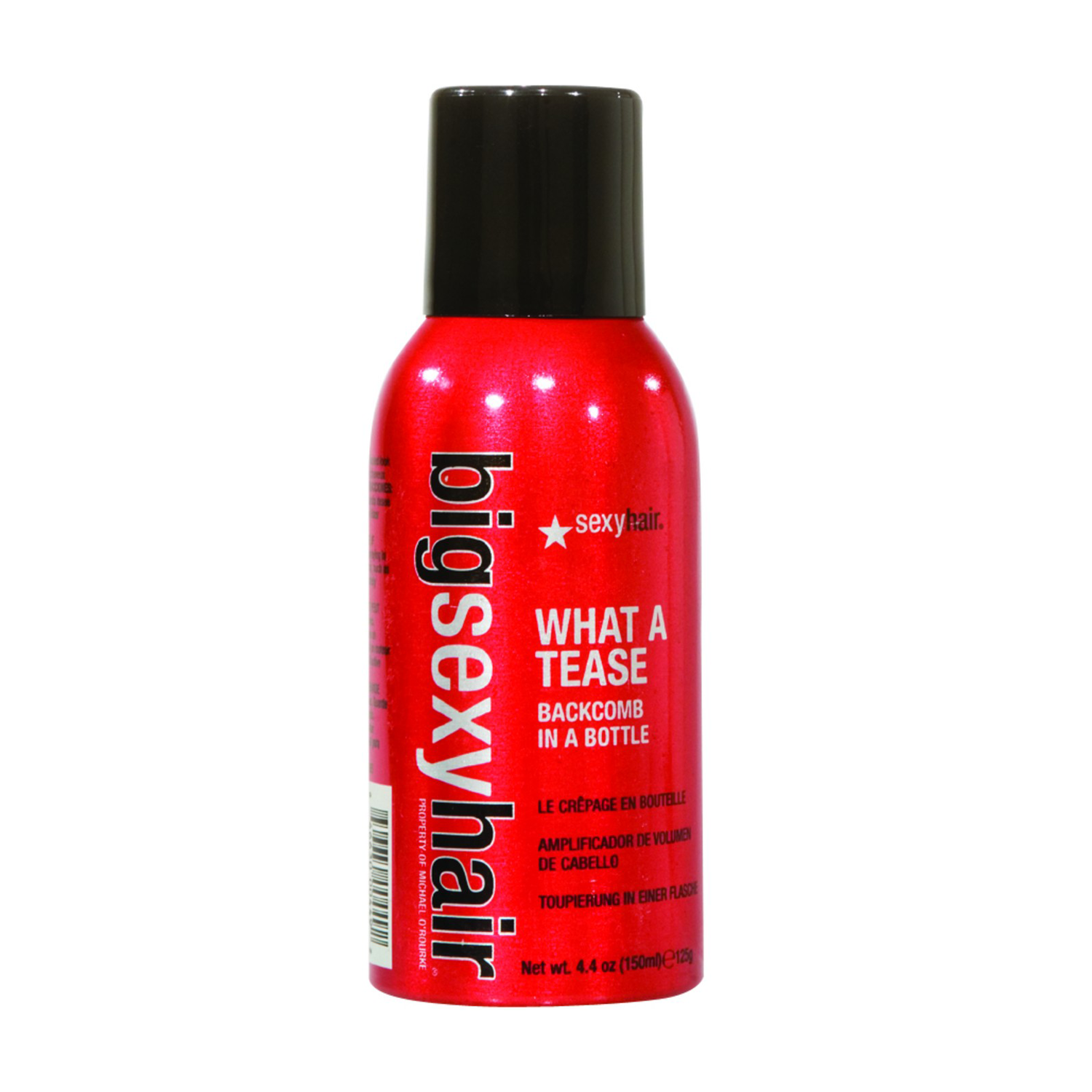 Big Sexy Hair What A Tease Styler By Sexy Hair 4.2oz