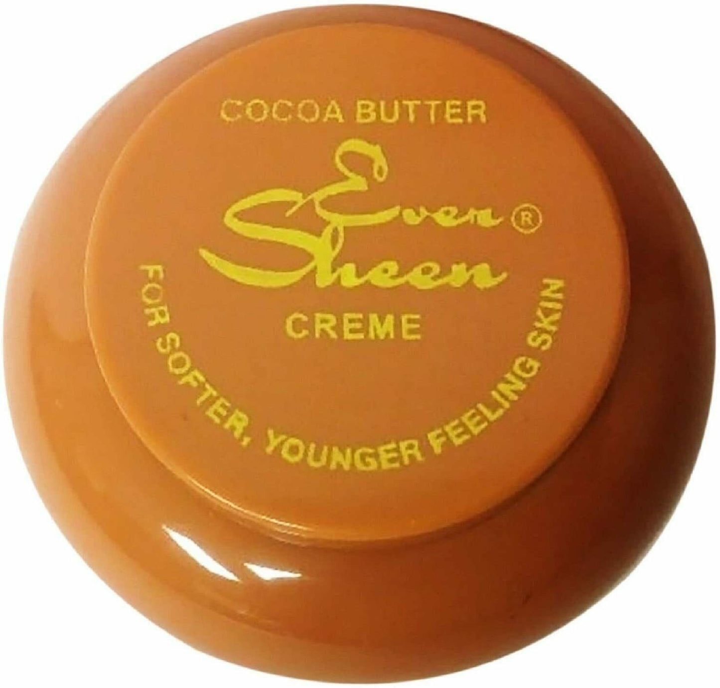 Sheen Cocoa Butter Creme For A Softer Younger Skin- 250ml