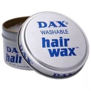 Dax Haircare Washable Hair Wax 99 G