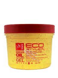 Eco Styler - Moroccan Argan Oil Styling Gel - 355ml