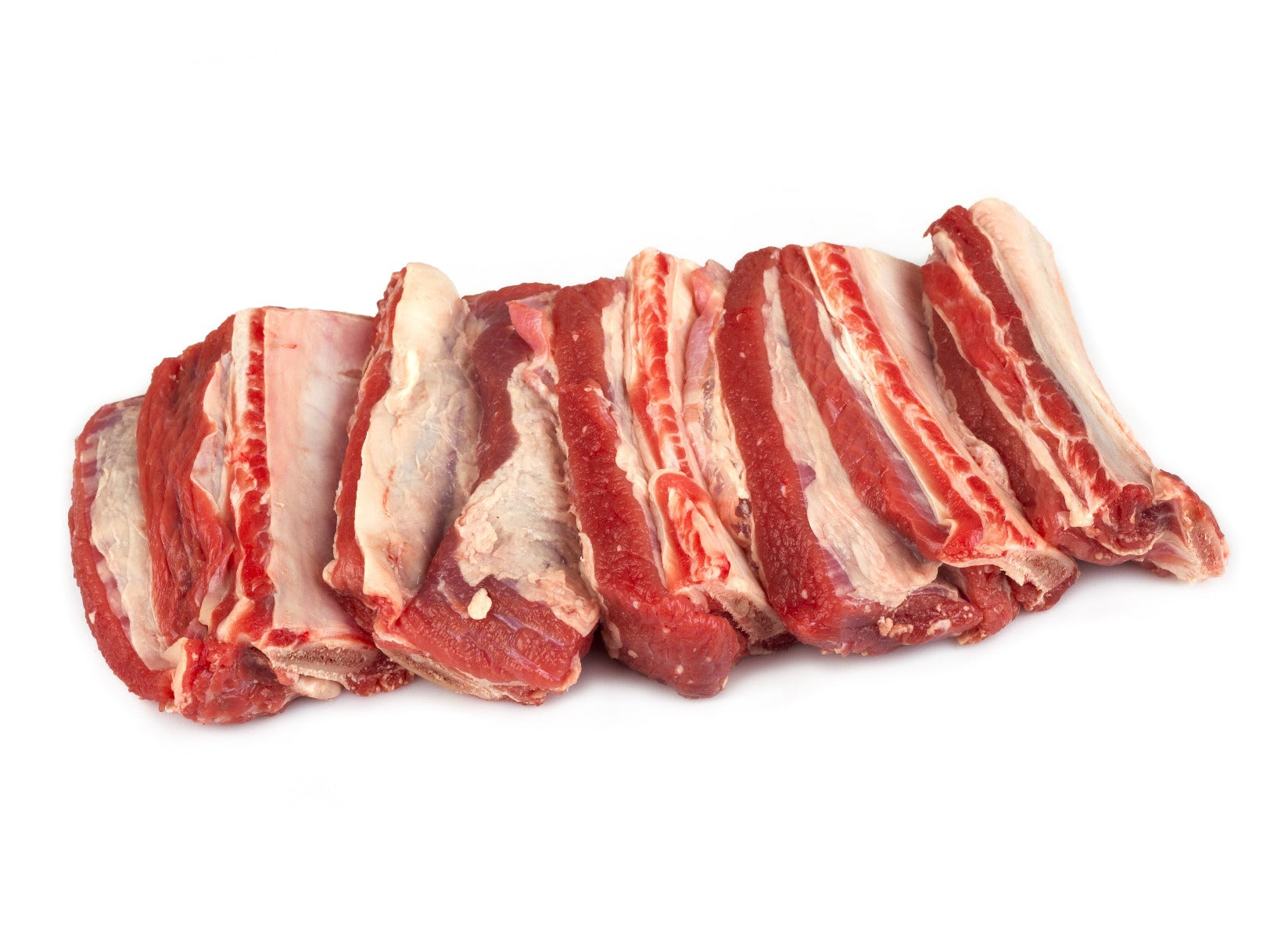CC Halal Beef Ribs (500g) - For Home Delivery Only ...