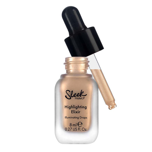 Sleek Make Up Highlighting Elixir Illuminating Drops