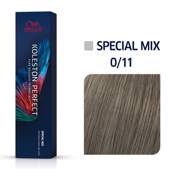 Wella Professionals Koleston Perfect Special Mix 60Ml