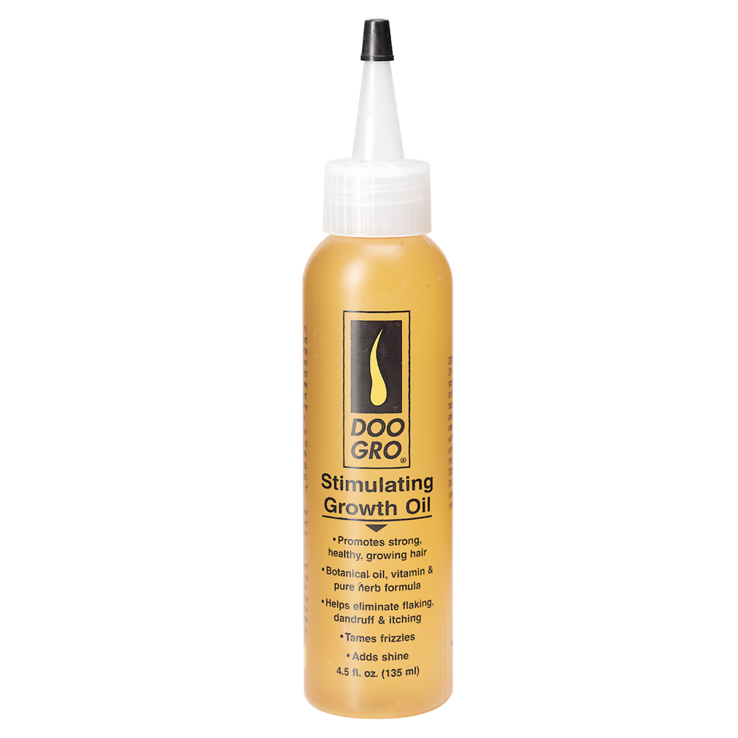 Doo Gro Stimulating Growth Oil 135ml