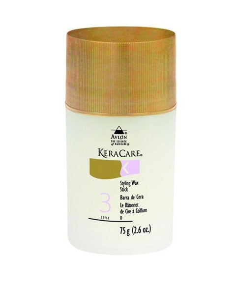 KeraCare Styling Wax Stick 75 g (2.5g)