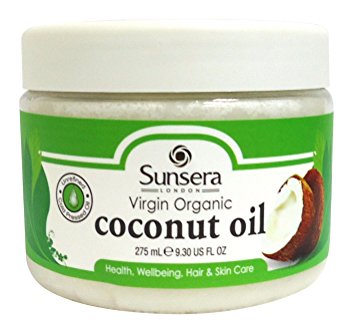 Sunsera Coconut Oil 275 ml