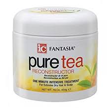 Fantasia IC Pure Tea Reconstructor - 16 Oz