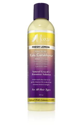 The Main Choice - Kids Fresh Lemon Fruit Medley KIDS Conditioner