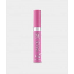 Ruby Kisses Matte Lip Lacquer Think Pink