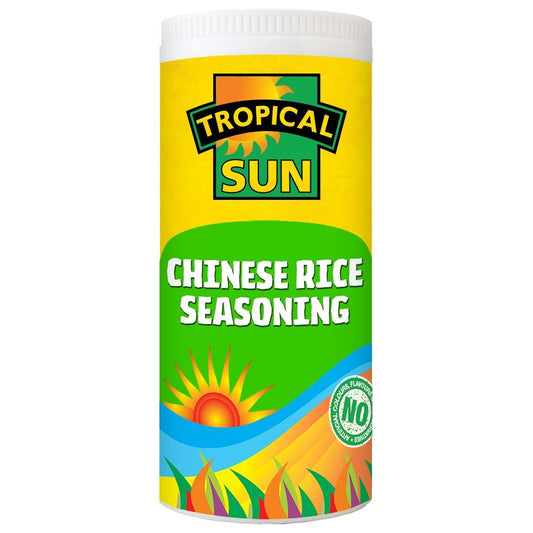 Tropical Sun Chinese Rice Seasoning 100G