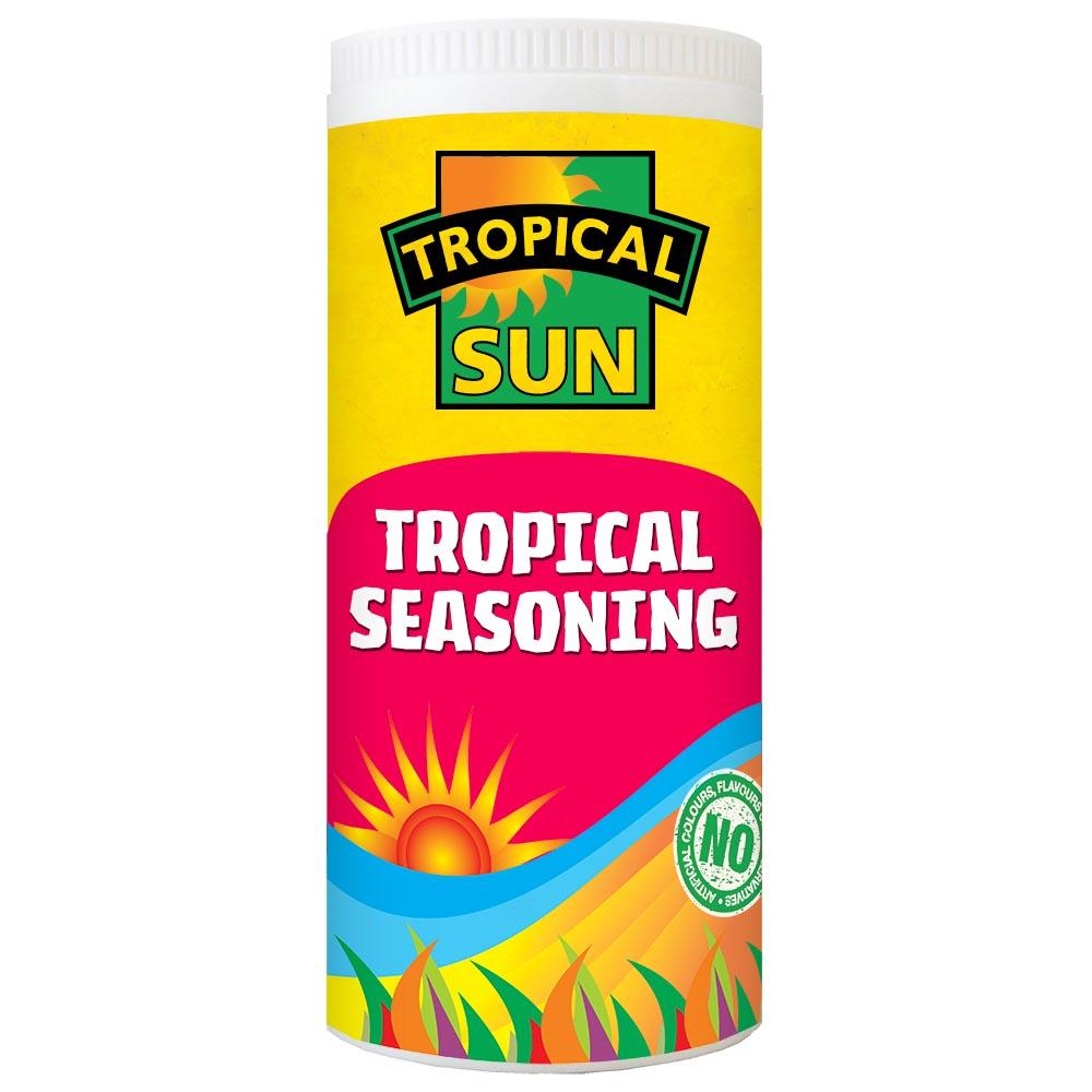 Tropical Sun Tropical Seasoning 100G