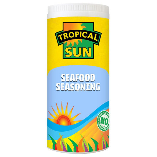 Tropical Sun Seafood Seasoning 100g