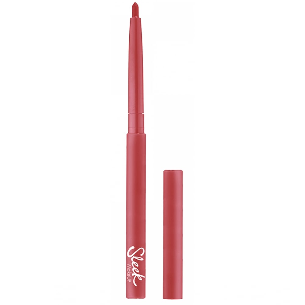 Sleek MakeUp Twist Up Lip Liner Pencil