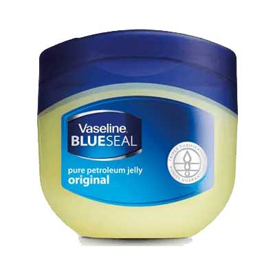 Vaseline Blue Seal 100% Pure Petroleum Jelly original 