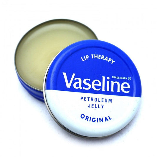 Vaseline Original Lip Therapy - 20g