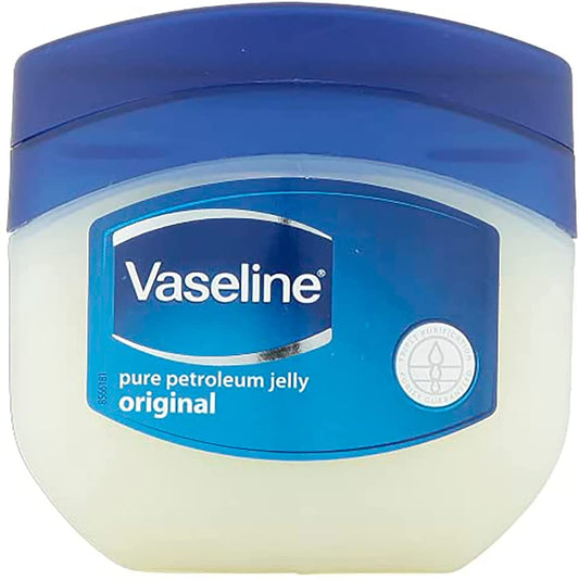Vaseline 100% Pure Petroleum Jelly Original - 250Ml