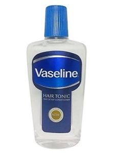Vaseline Hair Tonic And Scalp Conditioner - 100ml