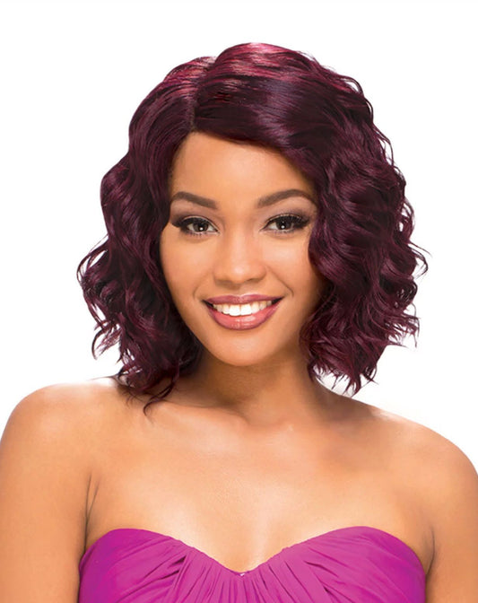 Sensual Vella Vella Collection Synthetic Full Wig - Dior