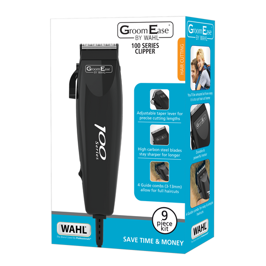 Groom Ease By Whal 100 Series Clipper