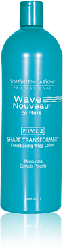 Wave Nouveau Shape Transformer  15.5 oz